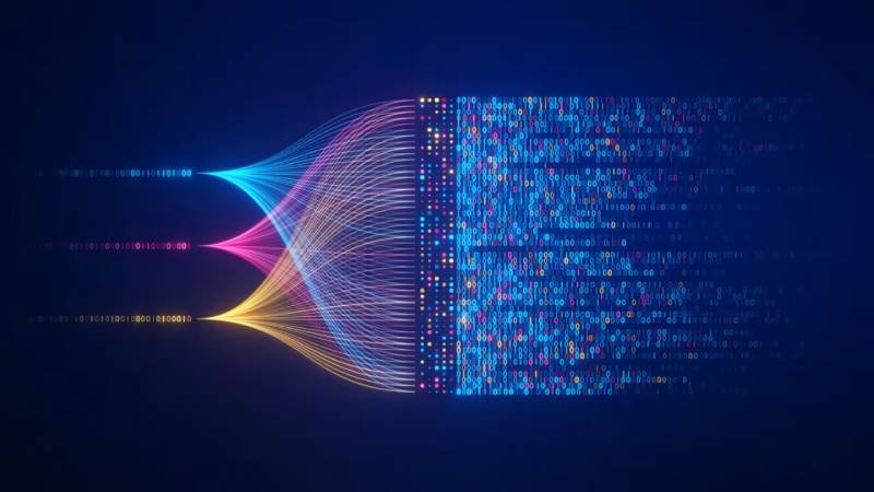 喀喇沁旗软件开发：解锁高性能应用的核心技术路径